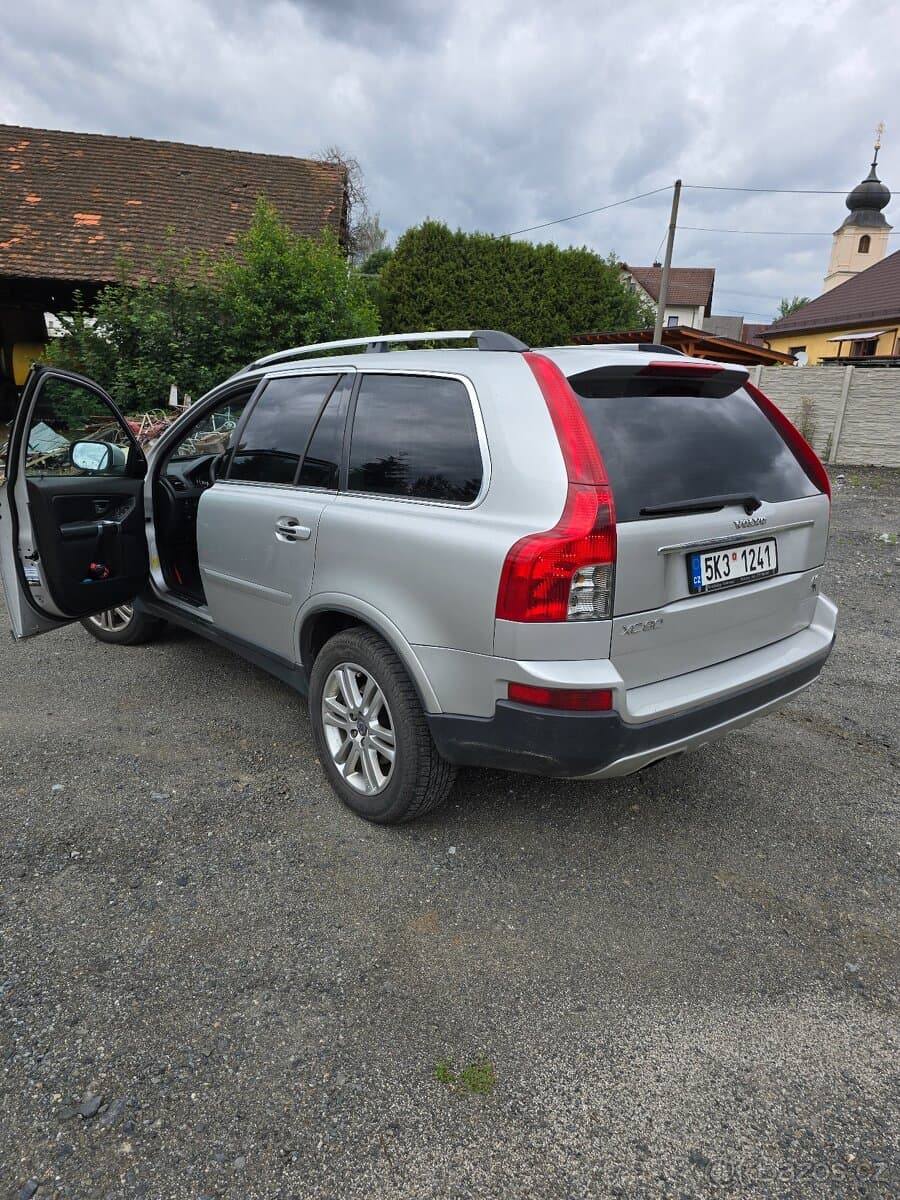 2007 Volvo XC90 - 2