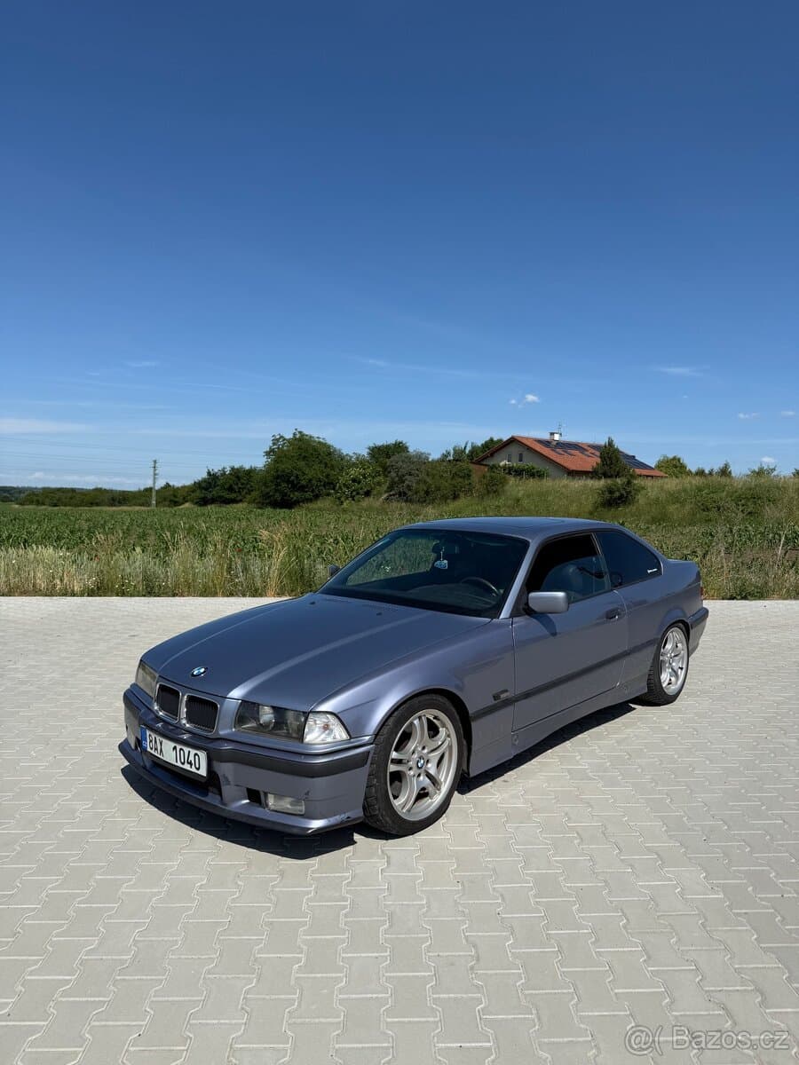 BMW OSTATNÍ - 2
