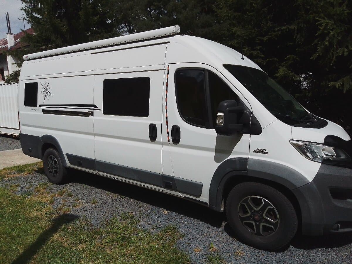 2015 Fiat DUCATO - 2