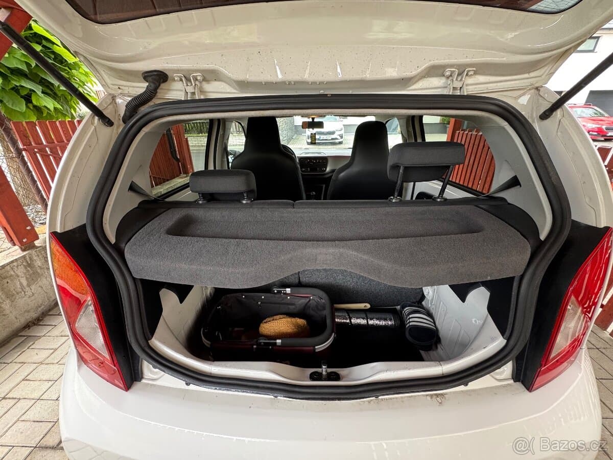 2012 Seat Mii - 2