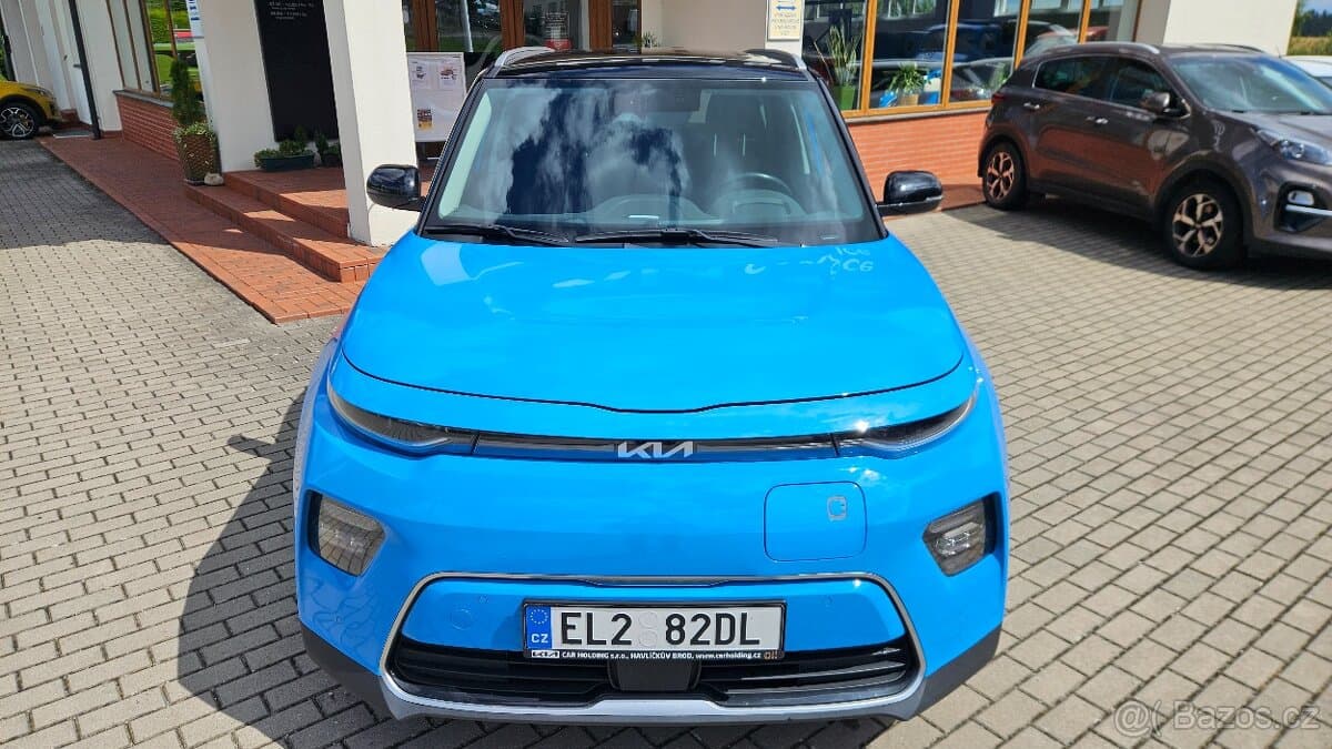 2023 Kia SOUL - 2