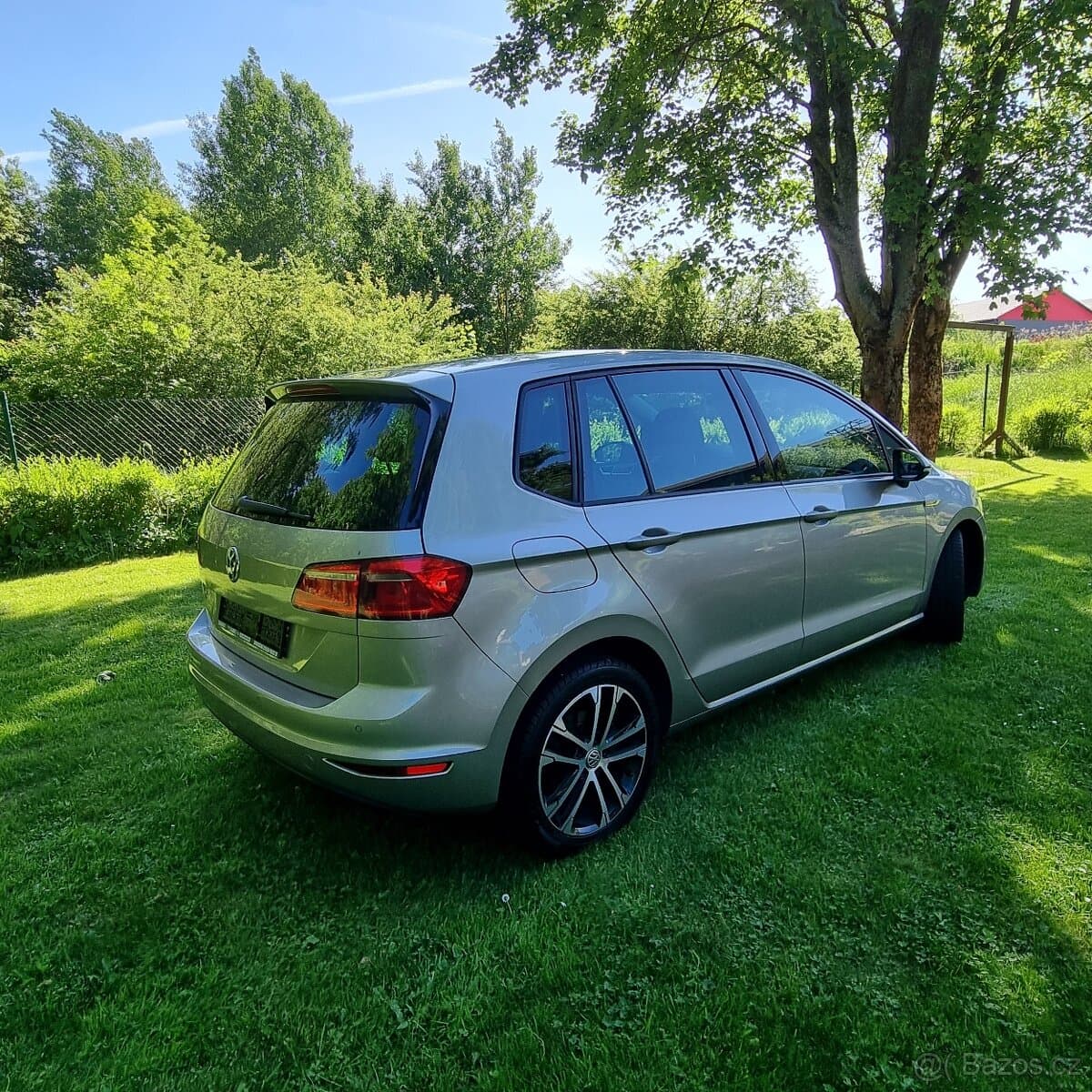 2016 Volkswagen GOLF - 2