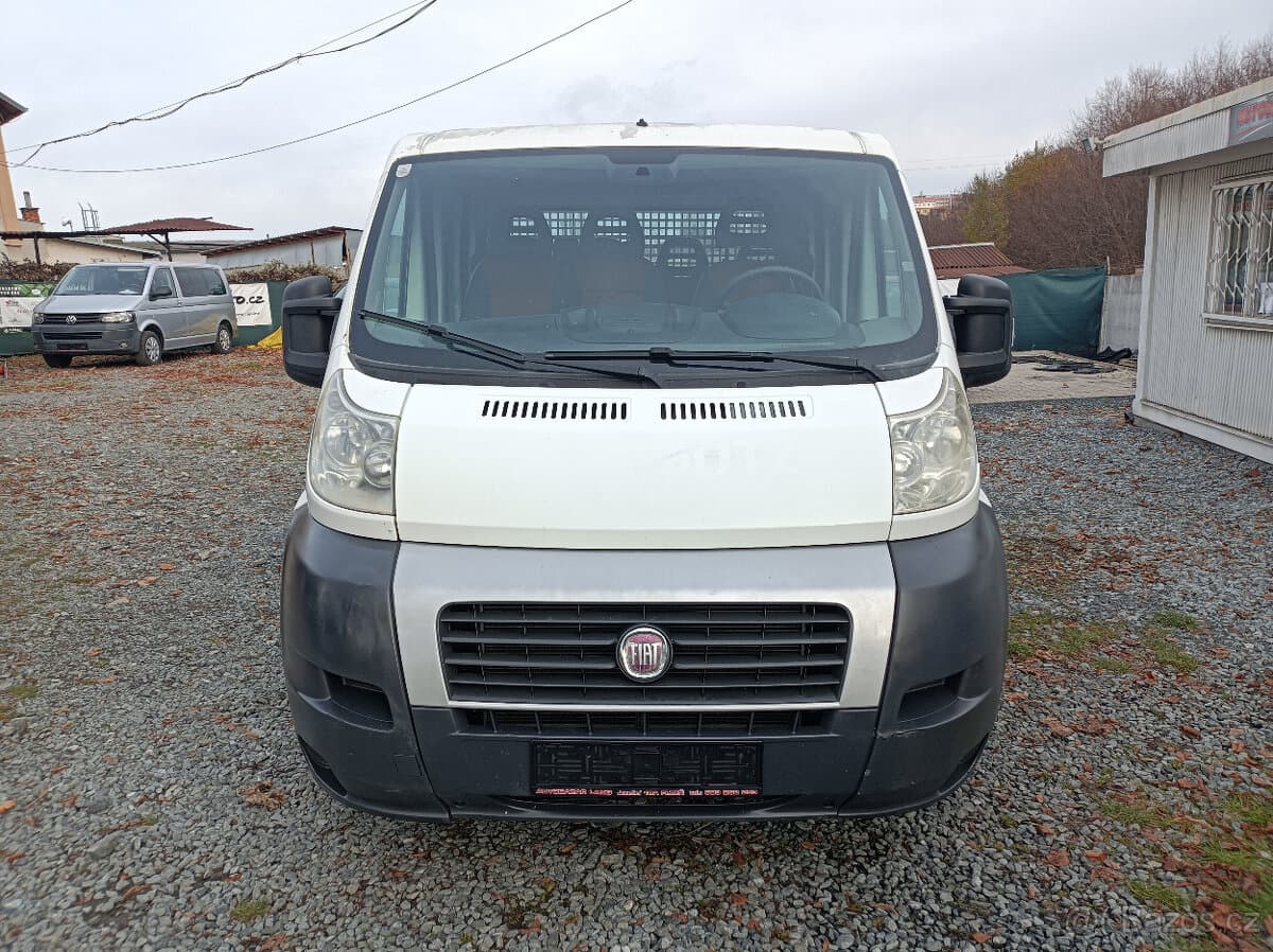 2010 Fiat DUCATO - 2