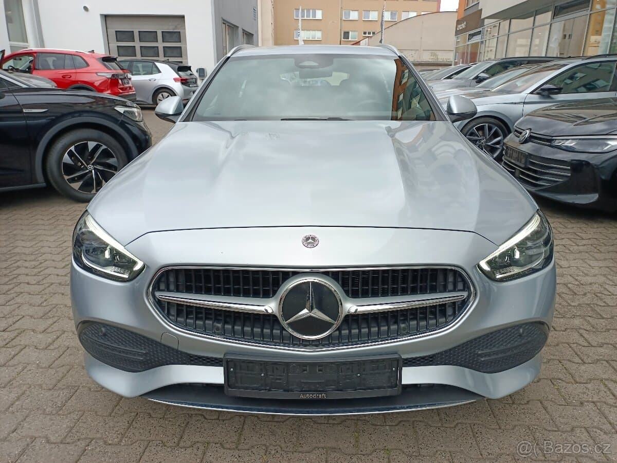 2022 Mercedes-Benz OSTATNÍ - 2