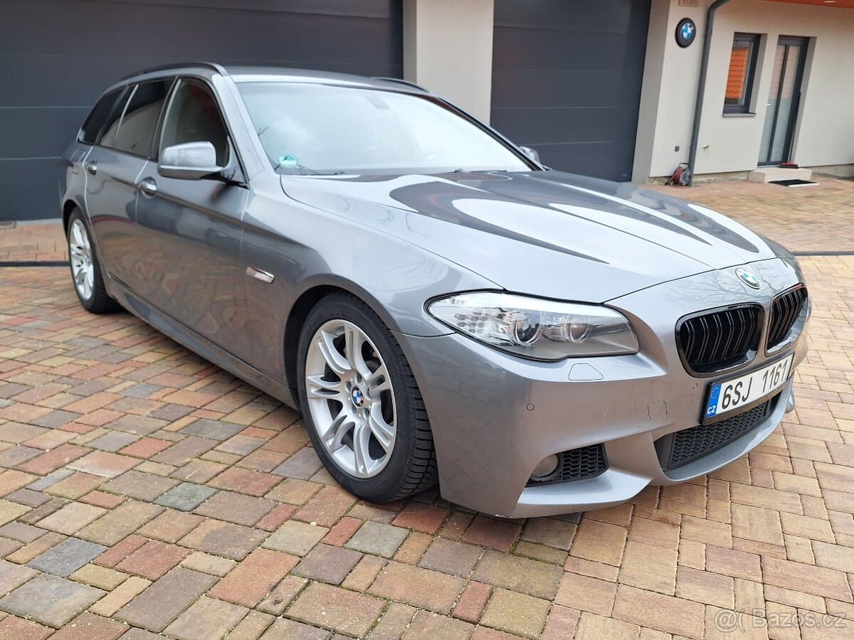 2011 BMW OSTATNÍ - 2