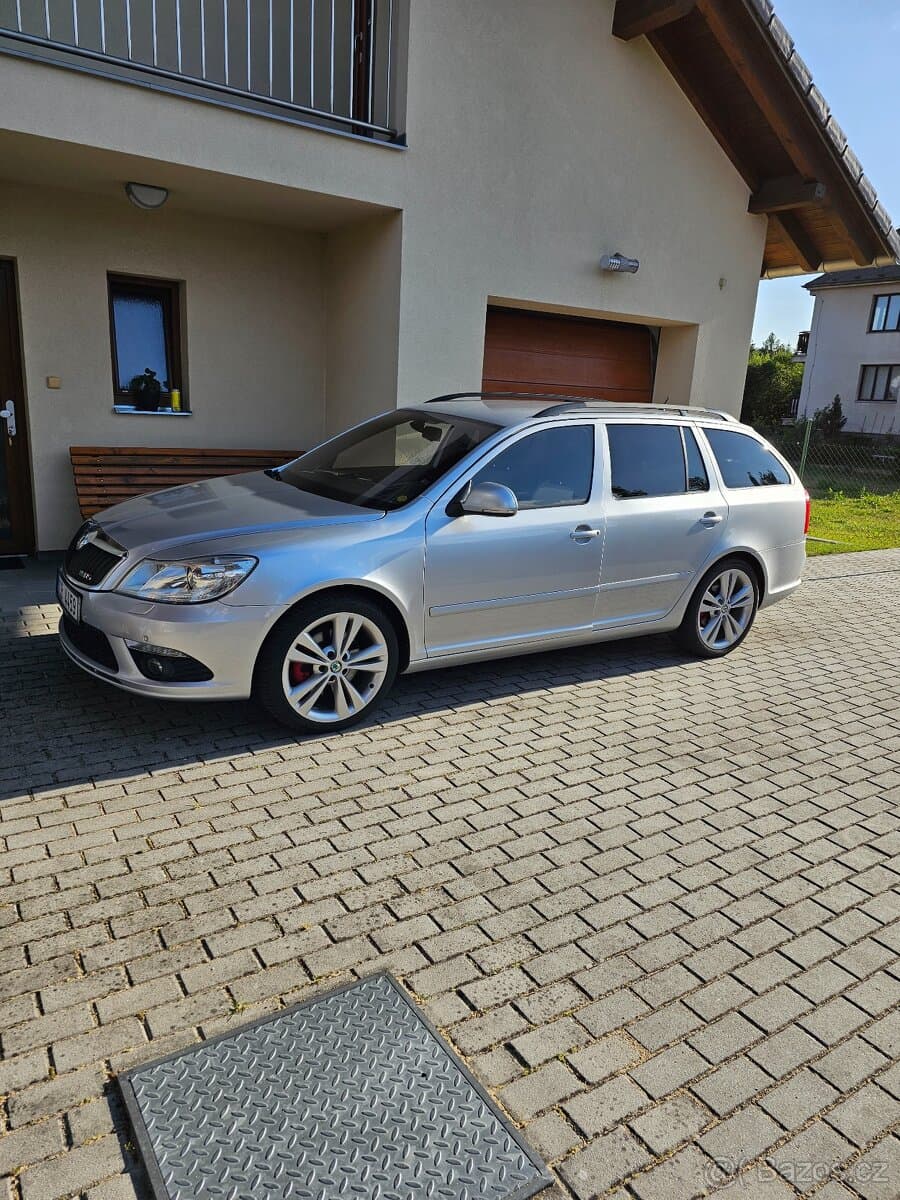 2013 Škoda OCTAVIA - 2
