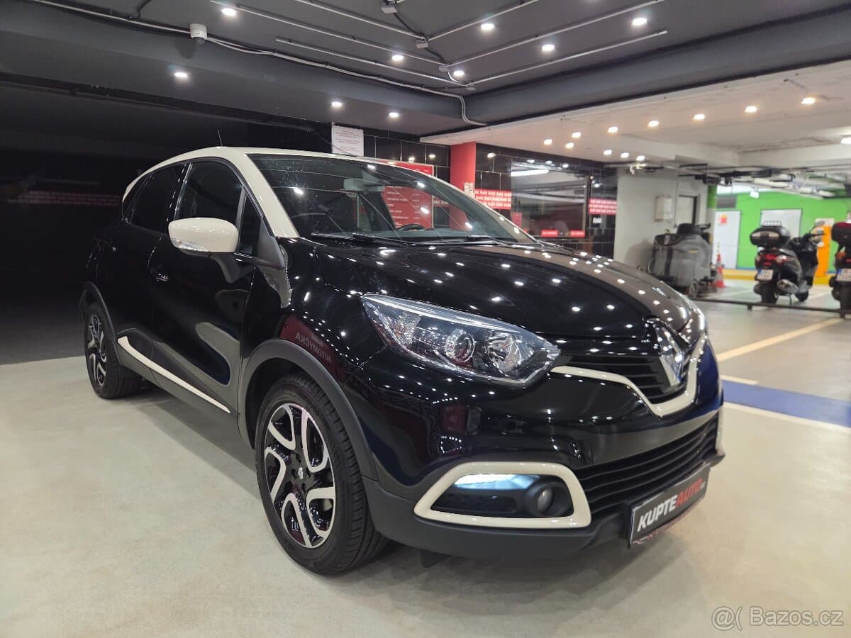 2014 Renault CAPTUR - 2