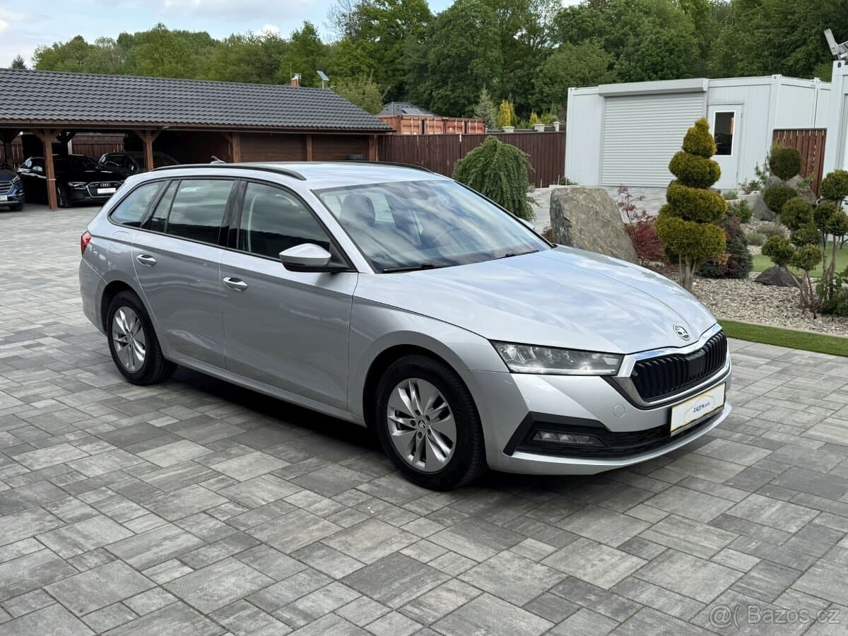 2023 Škoda OCTAVIA - 2