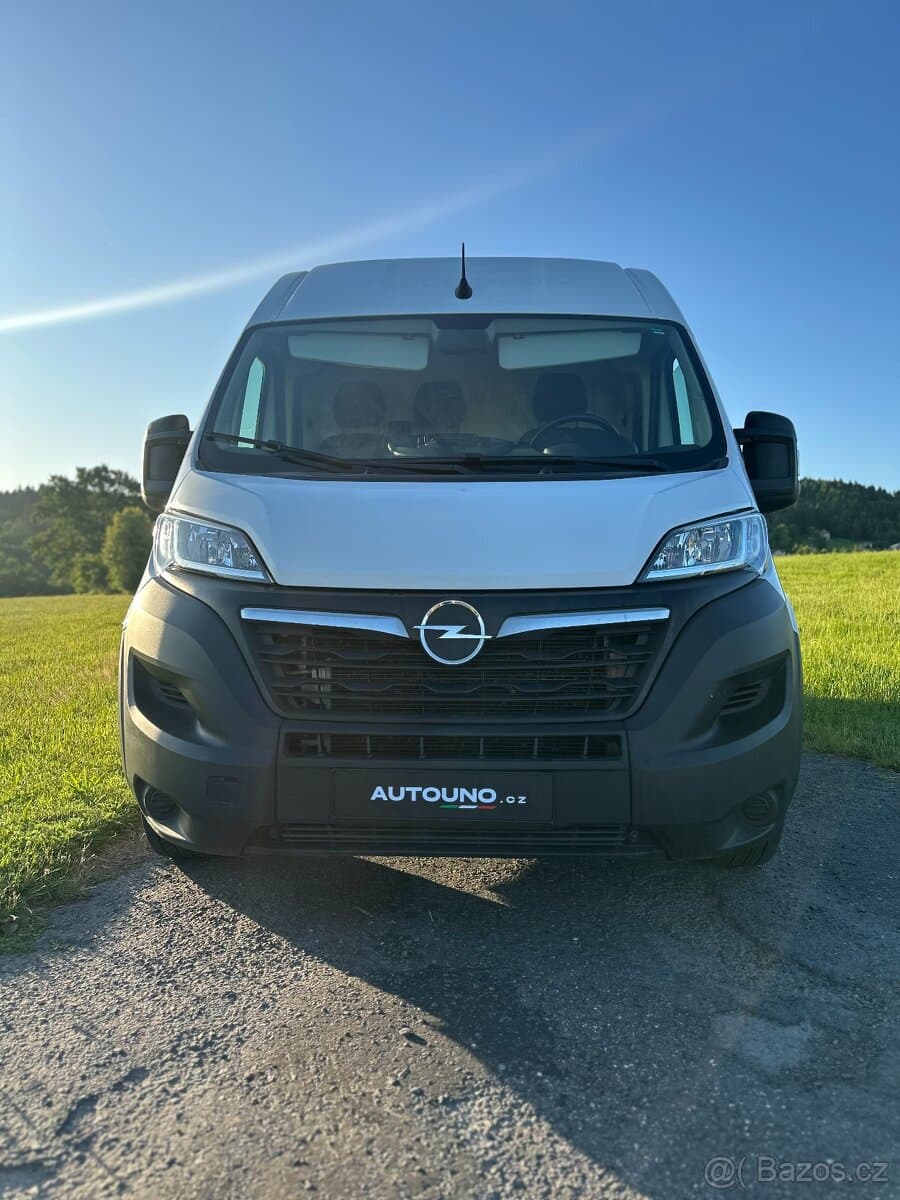 2022 Opel OSTATNÍ - 2