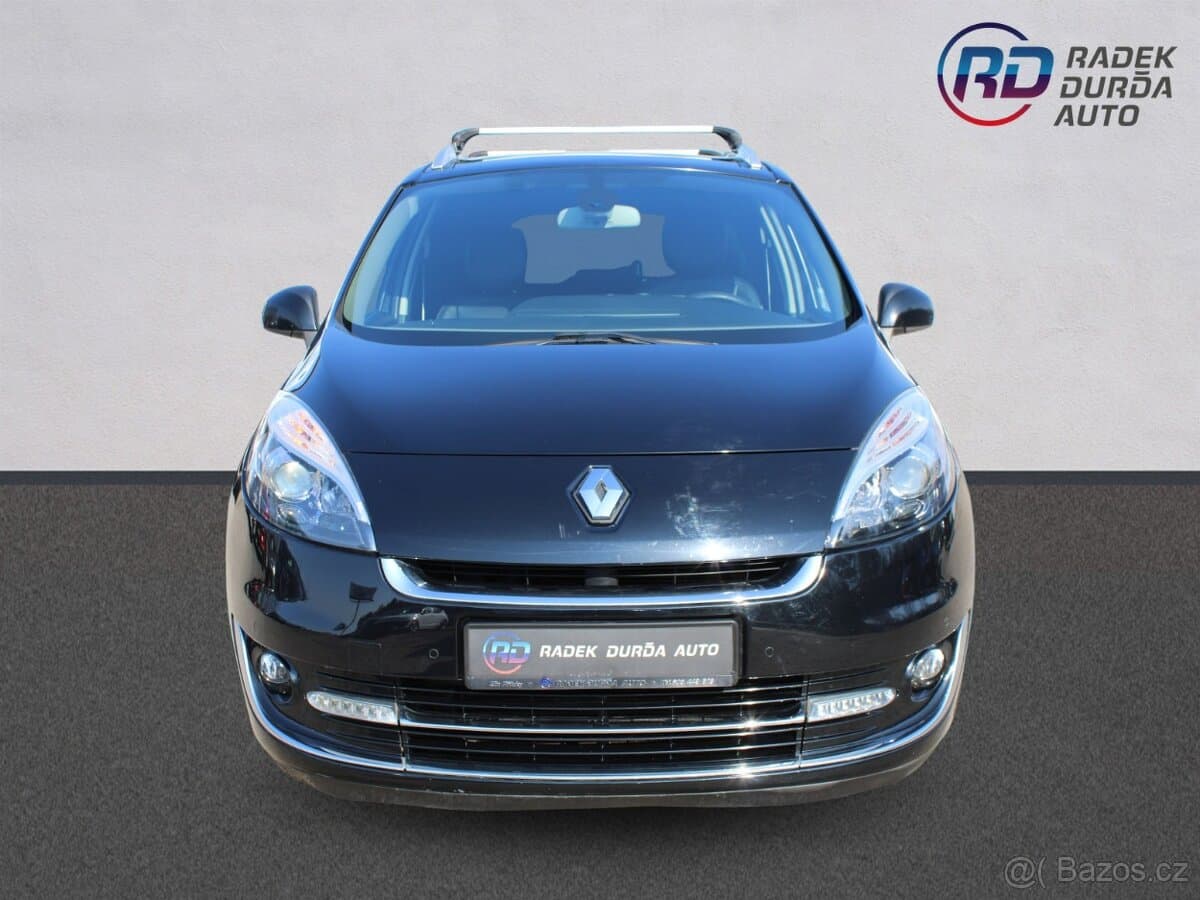 2012 Renault SCENIC - 2