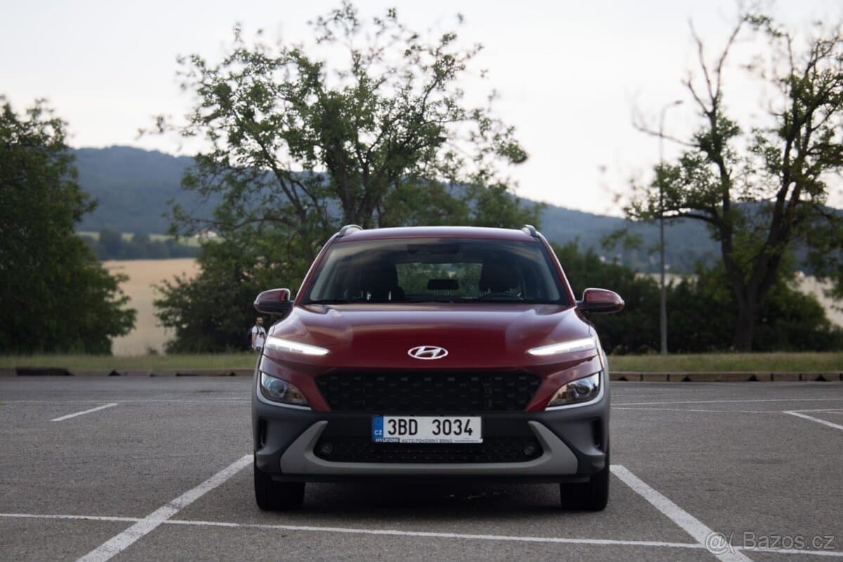 2023 Hyundai KONA - 2