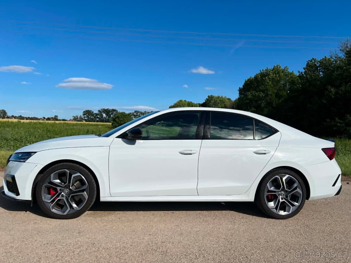 2022 Škoda OCTAVIA - 2