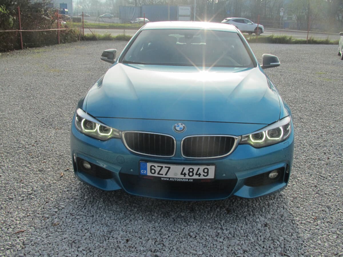 2017 BMW OSTATNÍ - 2