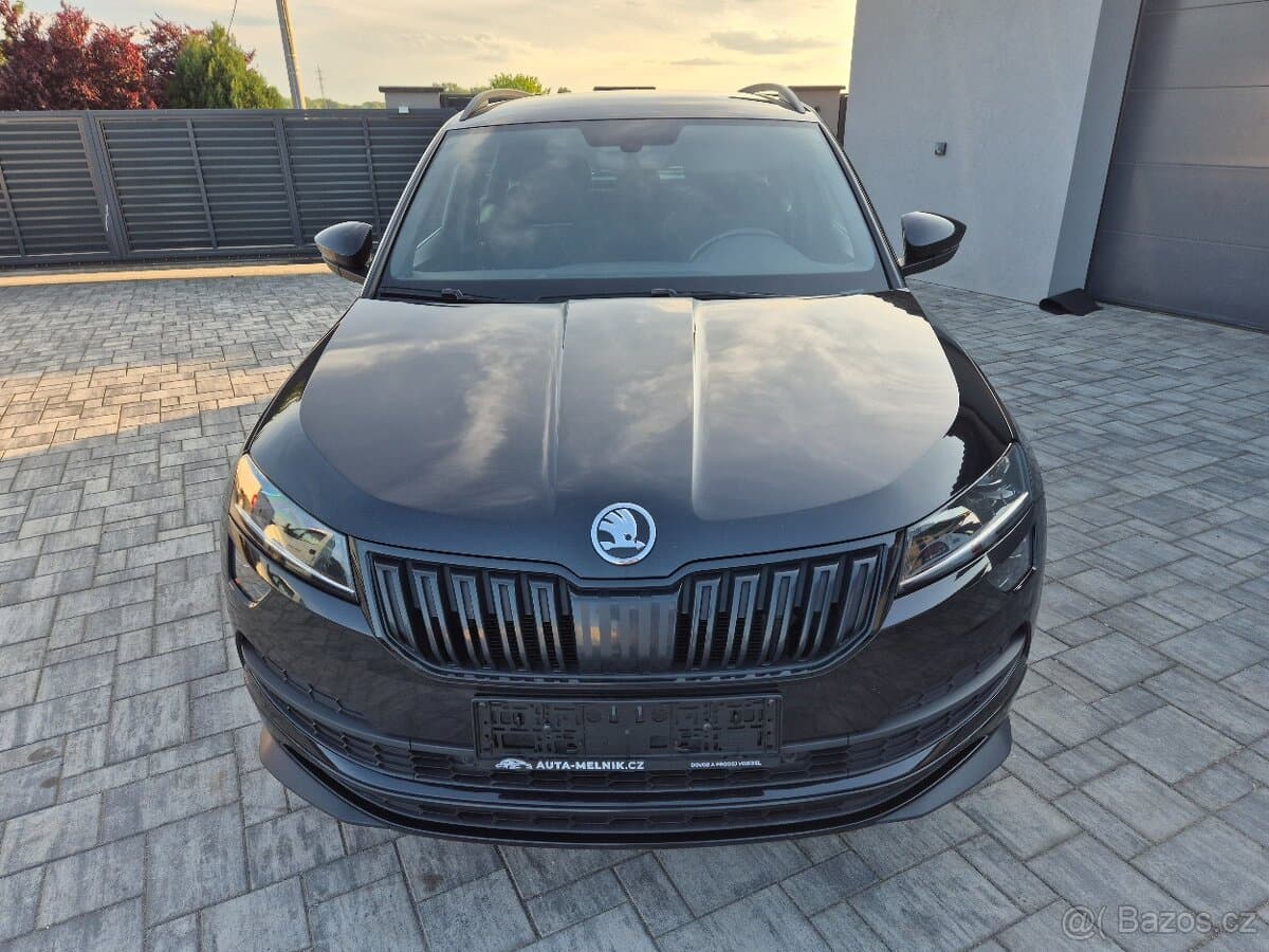 2022 Škoda KAROQ - 2
