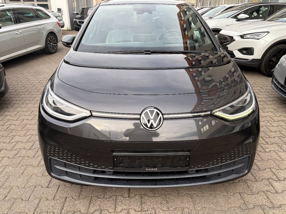 2021 Volkswagen ID.3 - 2