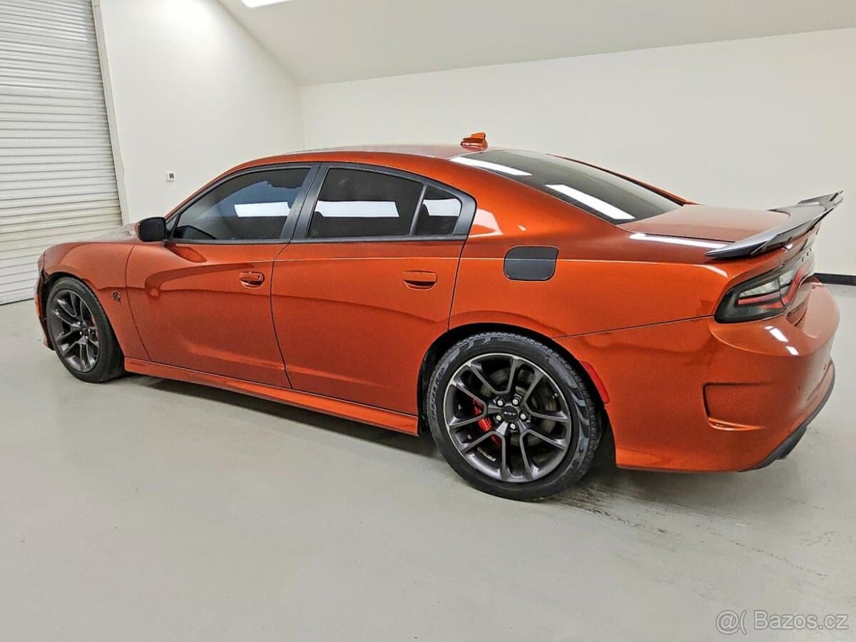 2021 Dodge CHARGER - 2