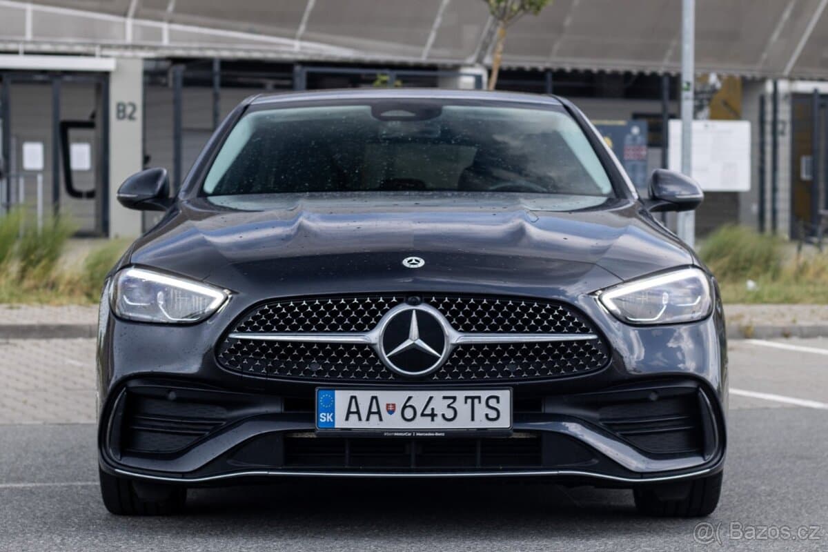 2023 Mercedes-Benz OSTATNÍ - 2