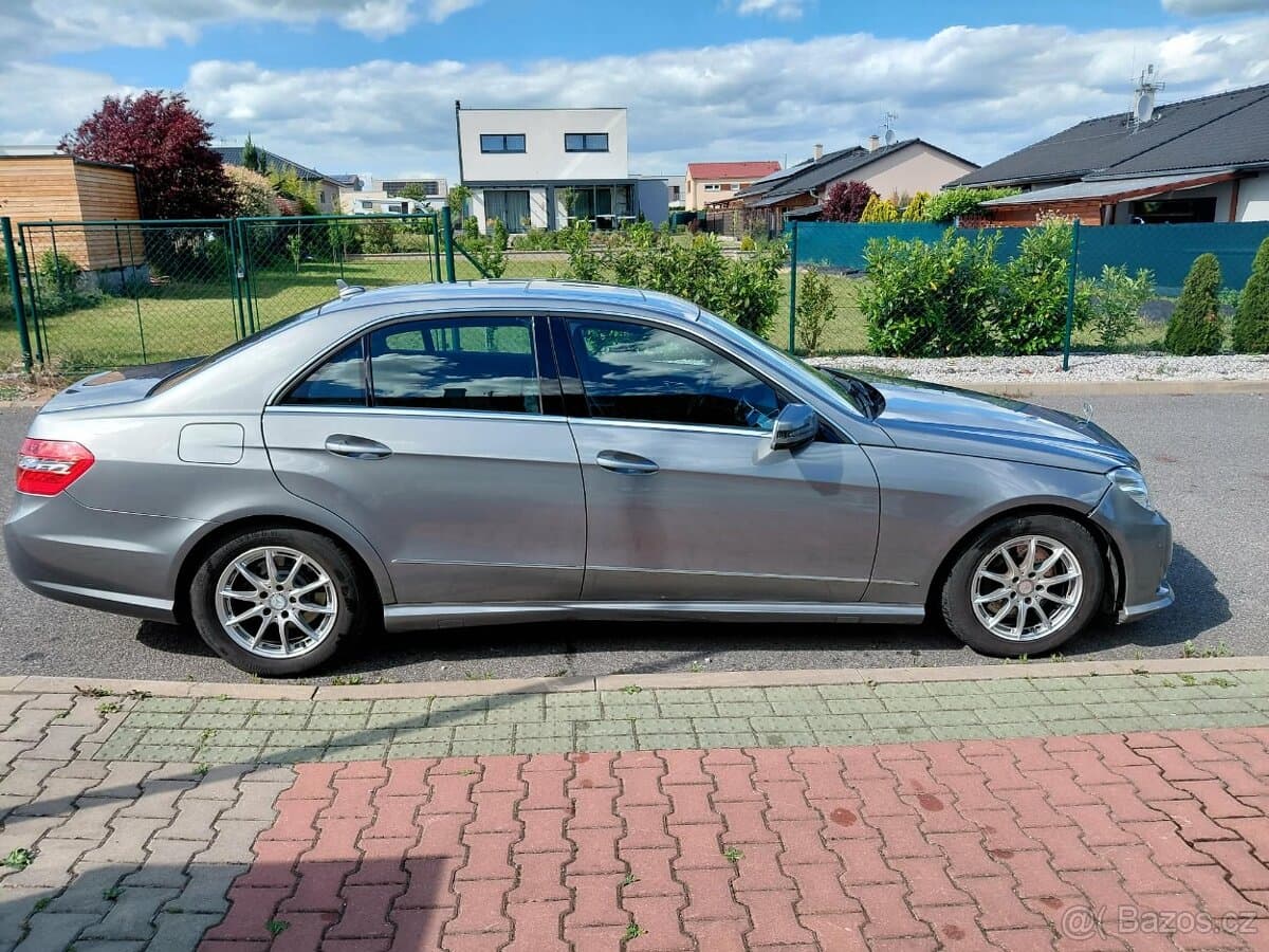 Mercedes-Benz CL-CLASS - 2