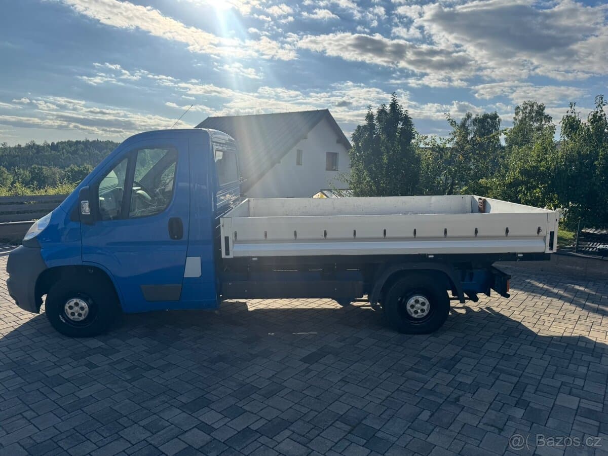 2010 Peugeot BOXER - 2