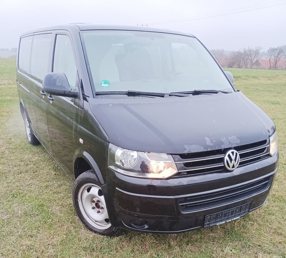 2014 Volkswagen OSTATNÍ - 2