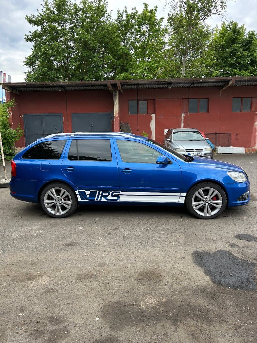 2011 Škoda OCTAVIA - 2