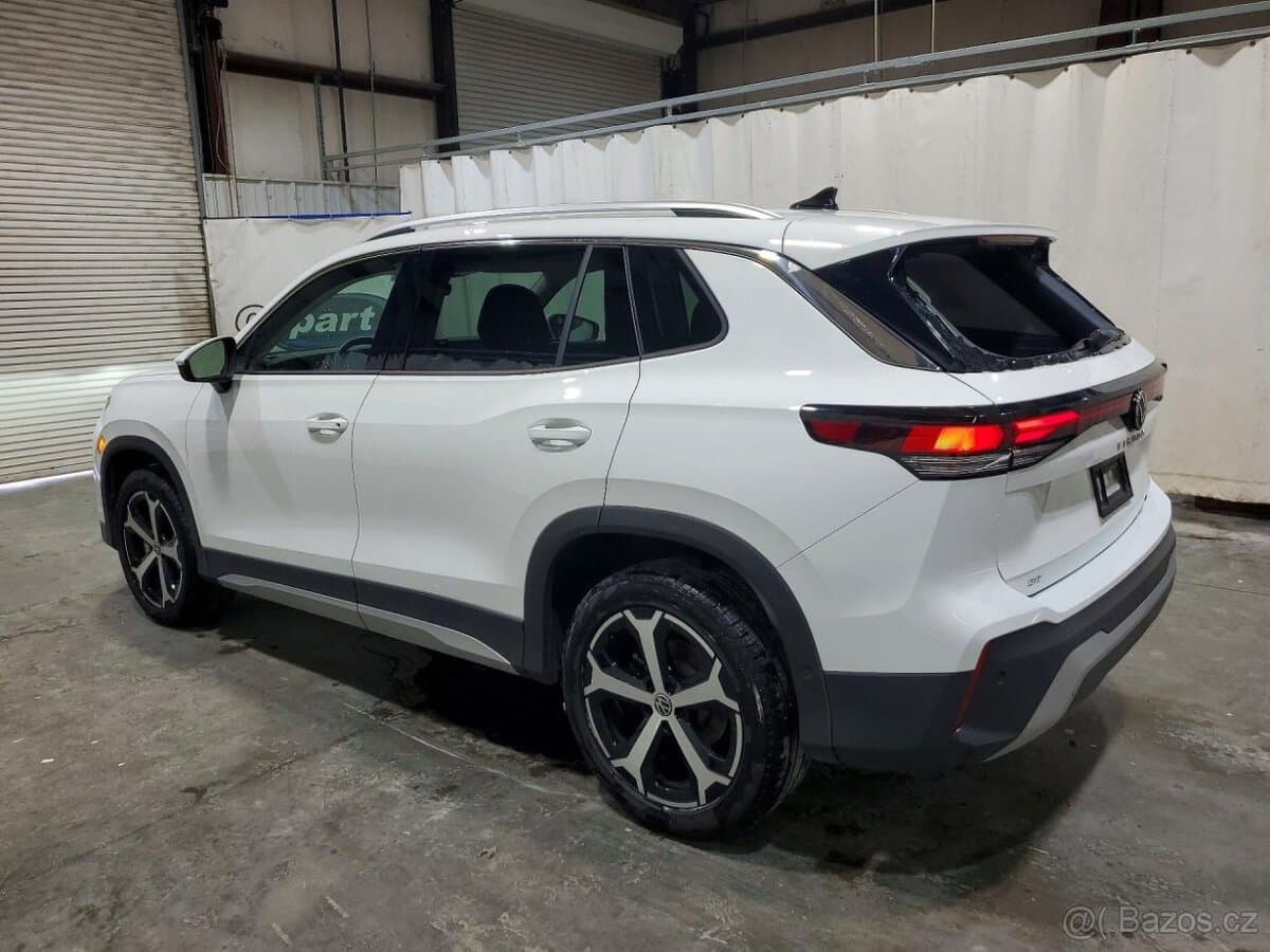 2026 Volkswagen TIGUAN - 2