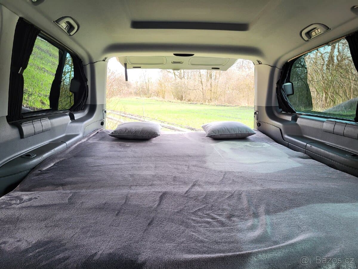 2009 Mercedes-Benz VIANO - 2