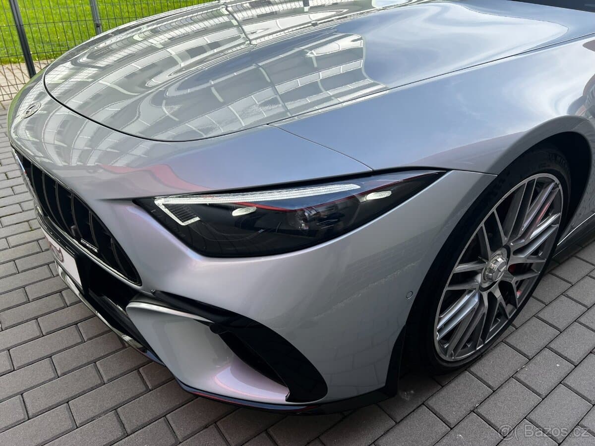 2022 Mercedes-Benz SL - 2