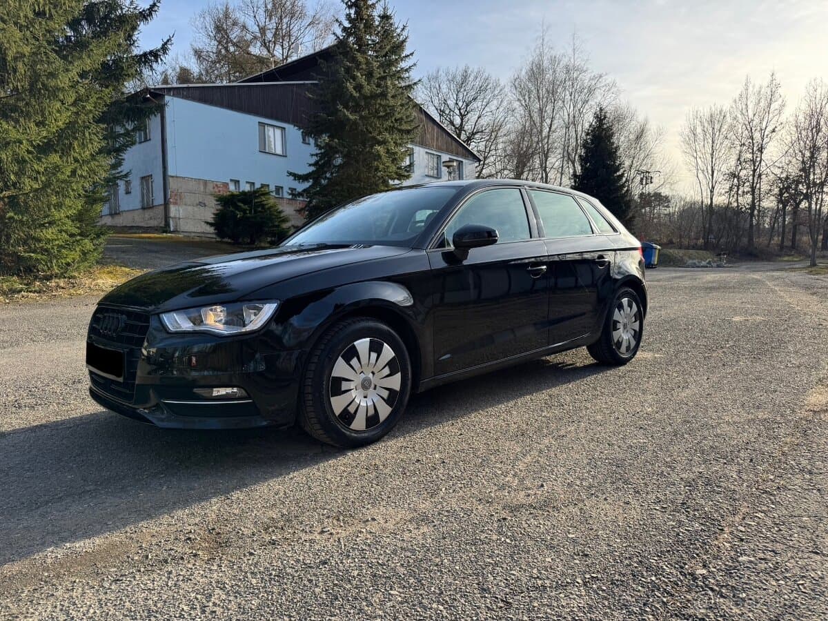 Audi A3 - 2