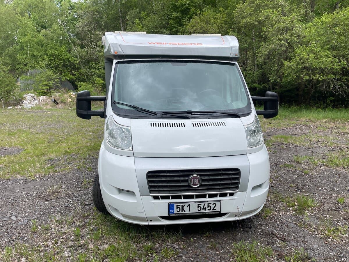2011 Fiat DUCATO - 2