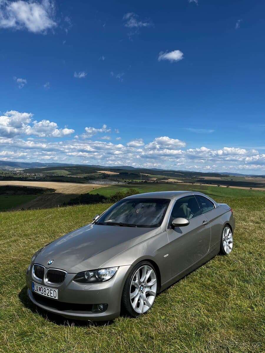 2007 BMW OSTATNÍ - 2