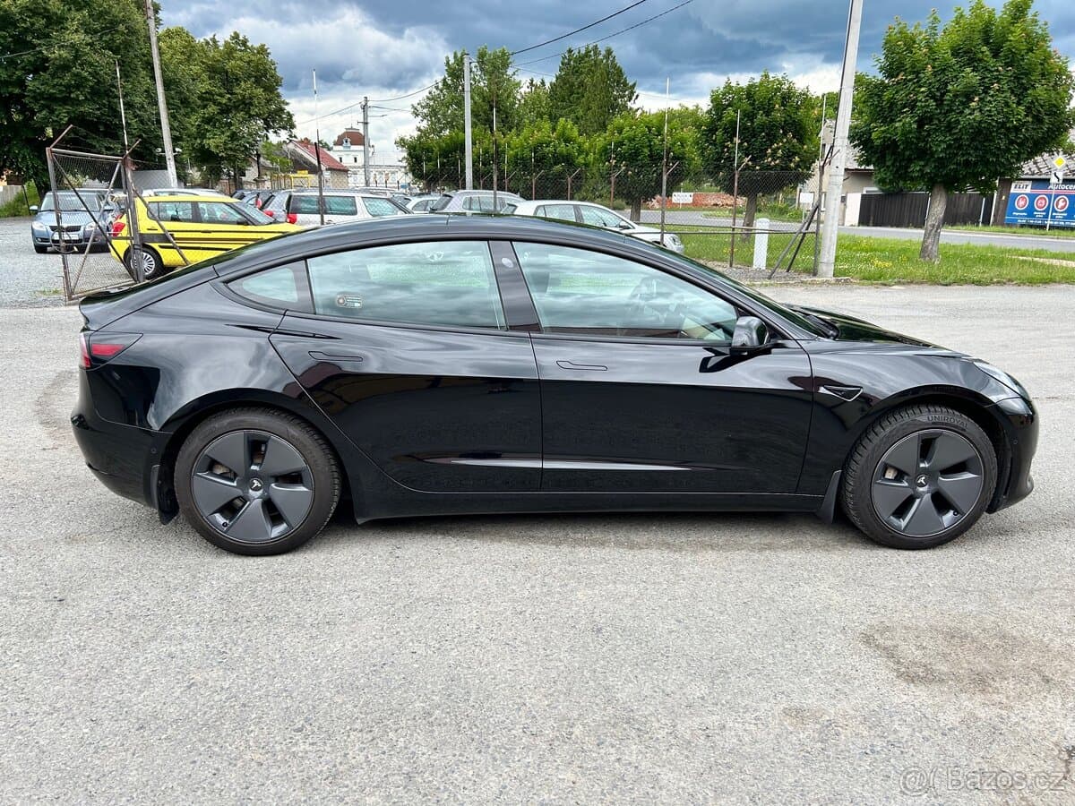 2021 Tesla MODEL 3 - 2