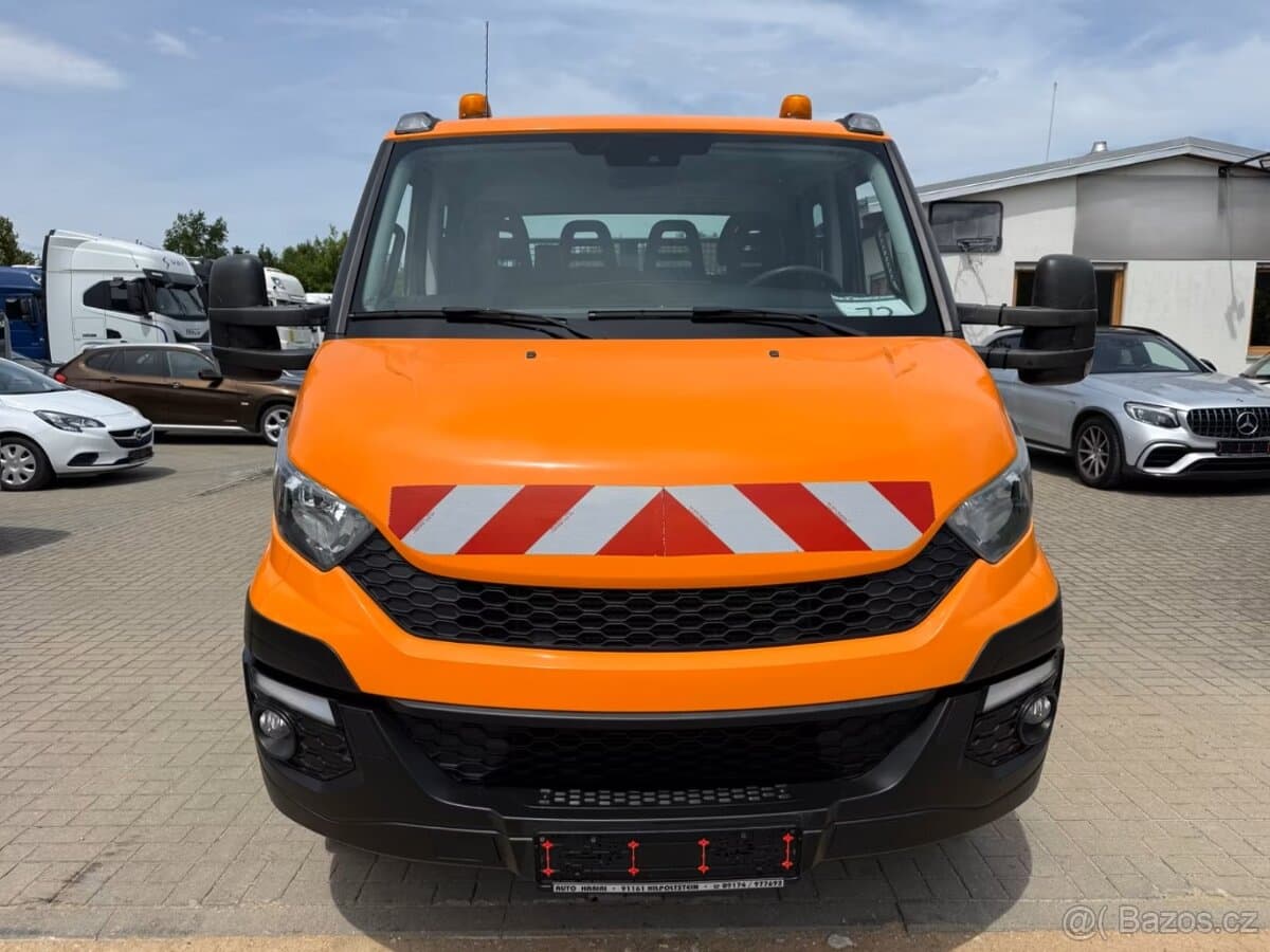 2016 Iveco OSTATNÍ - 2