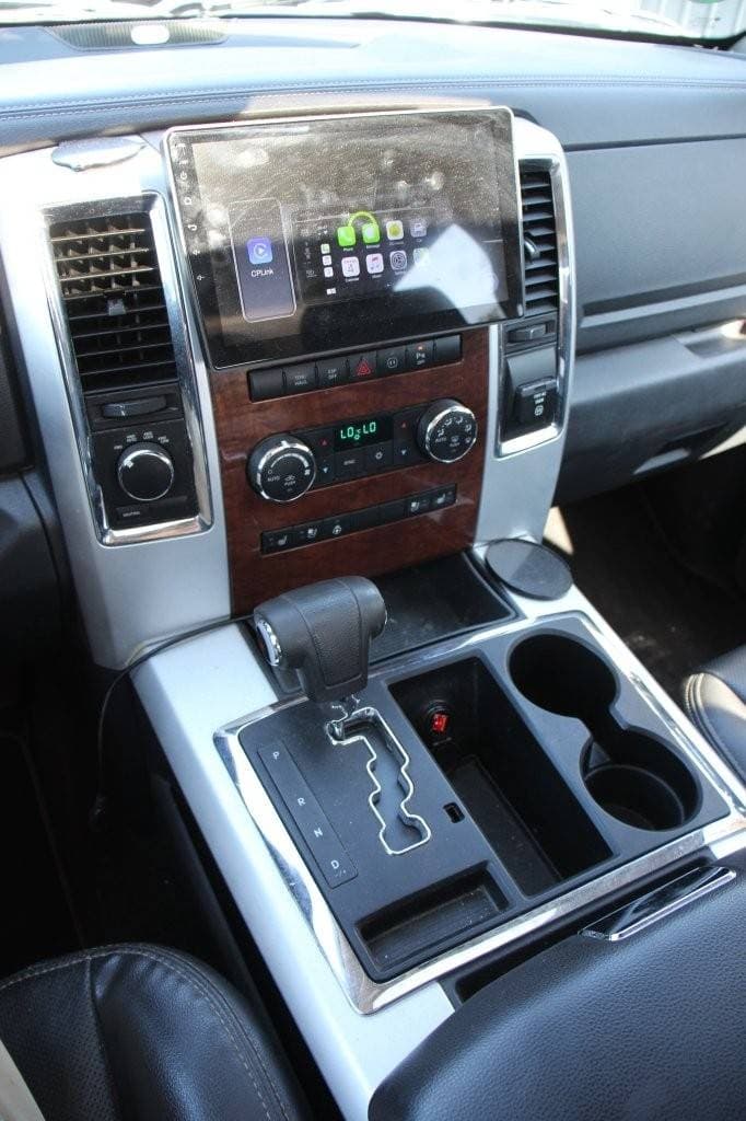2010 Dodge OSTATNÍ - 2