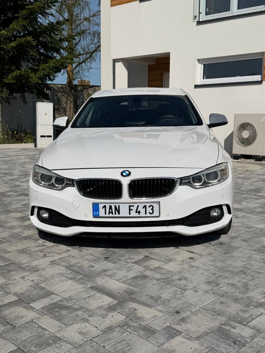2015 BMW OSTATNÍ - 2