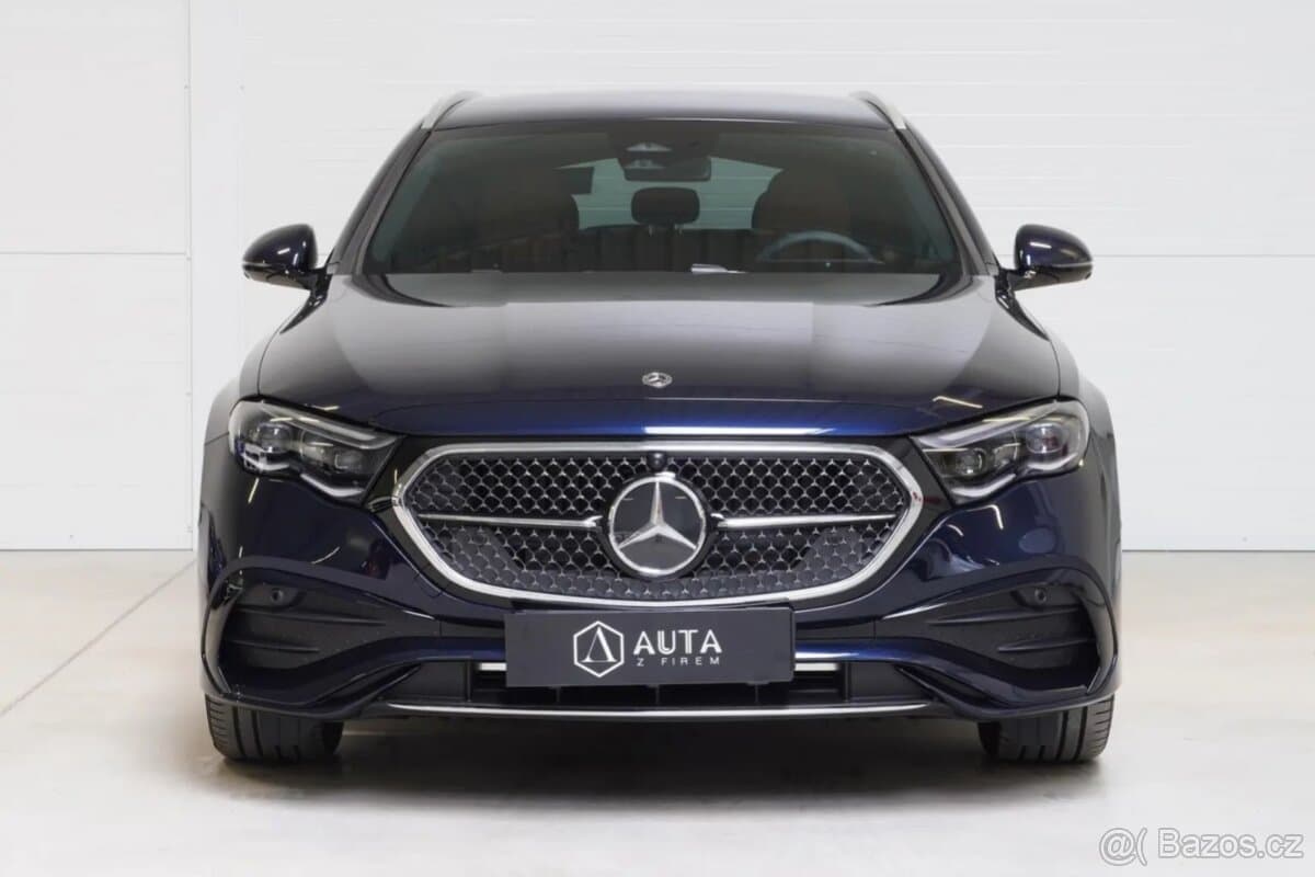 2026 Mercedes-Benz CL-CLASS - 2