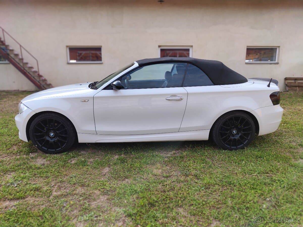 2009 BMW OSTATNÍ - 2