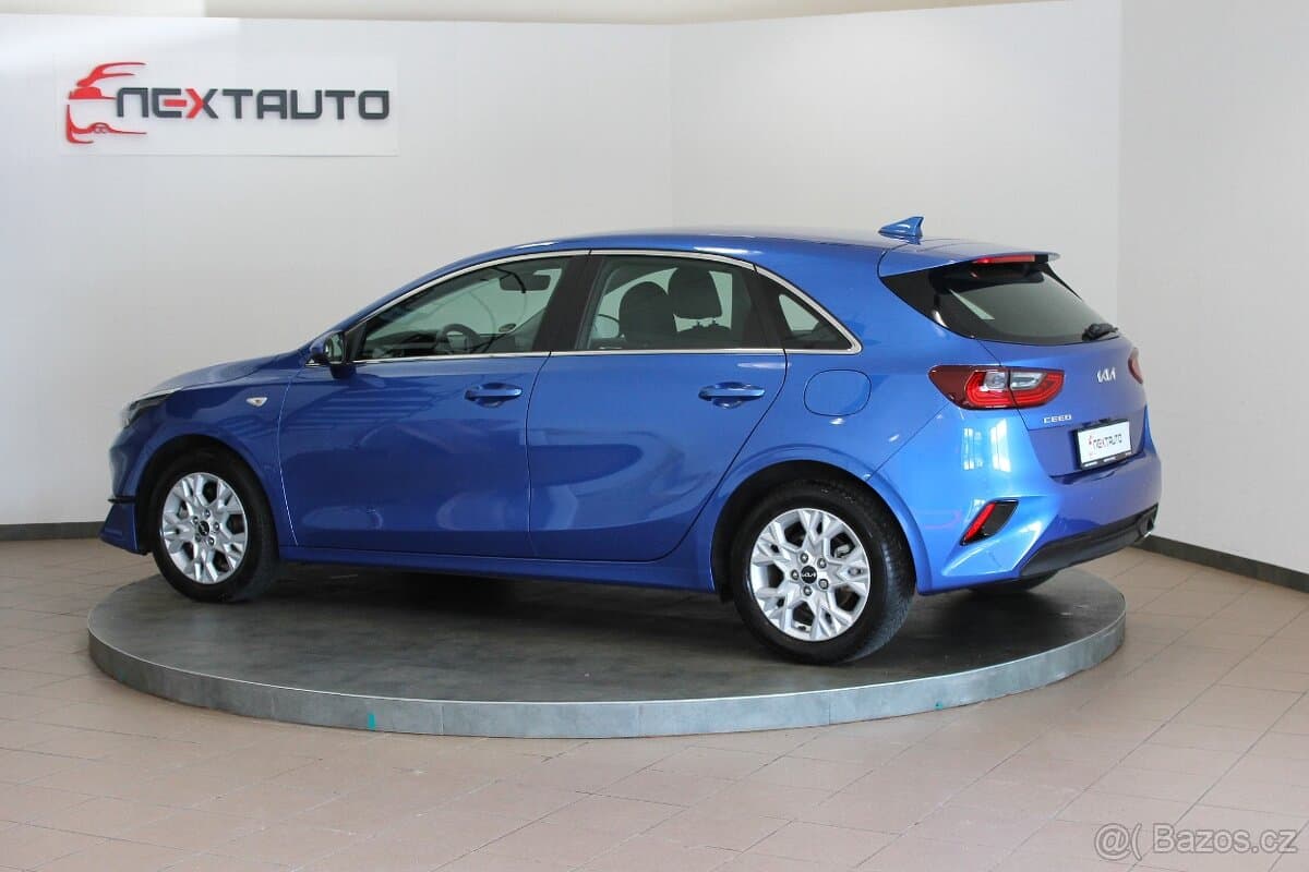 2023 Kia CEE'D - 2