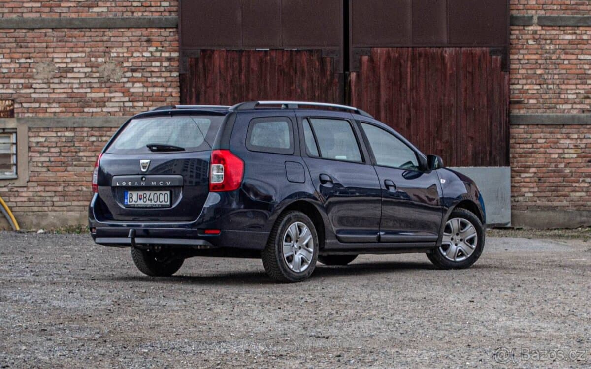 2019 Dacia LOGAN - 2