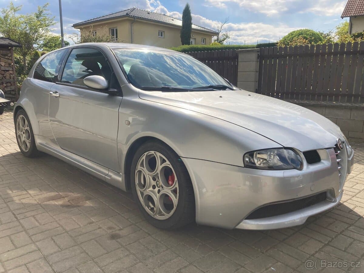 2003 Alfa Romeo 147 - 2