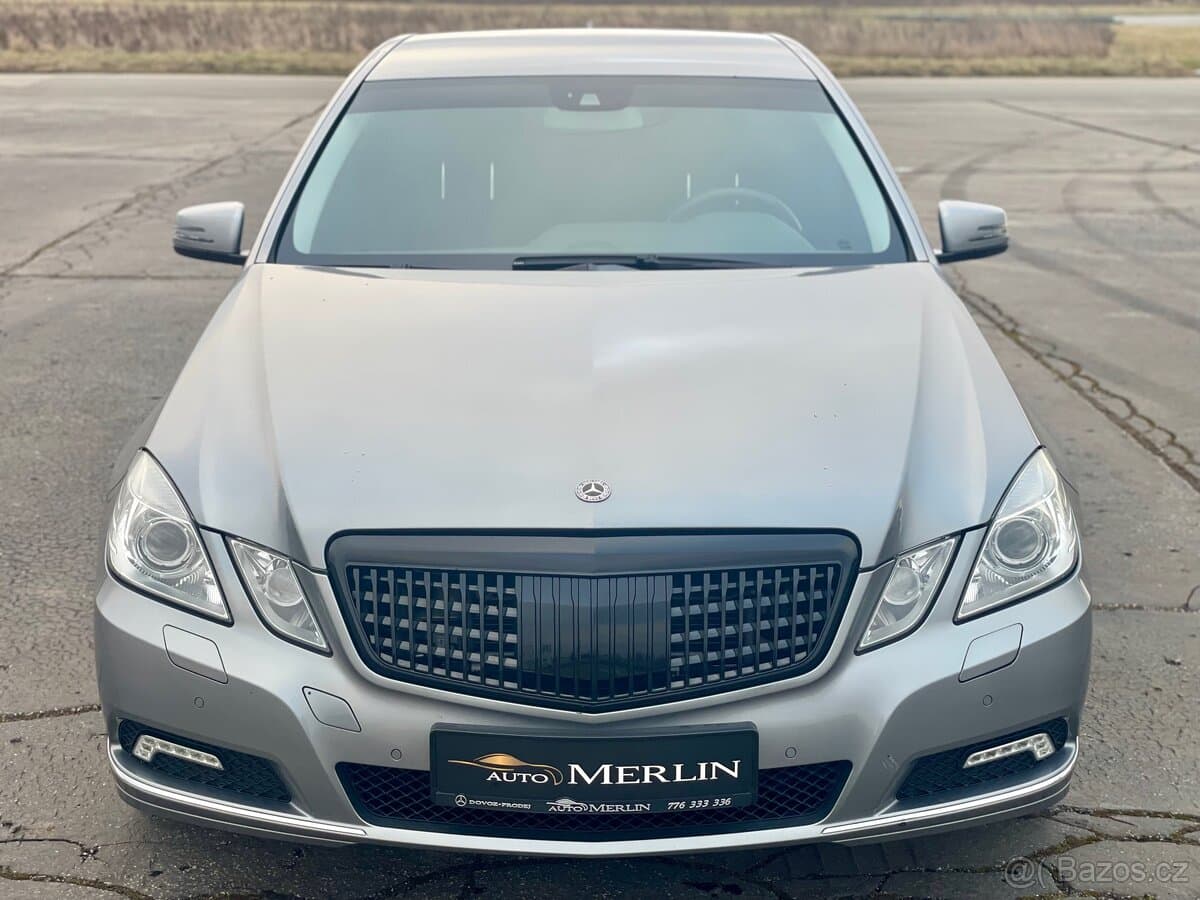 2009 Mercedes-Benz OSTATNÍ - 2
