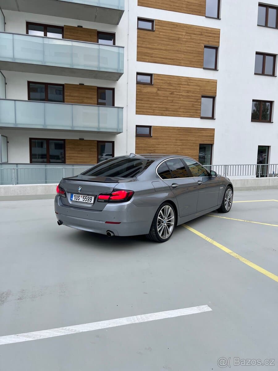 2011 BMW OSTATNÍ - 2