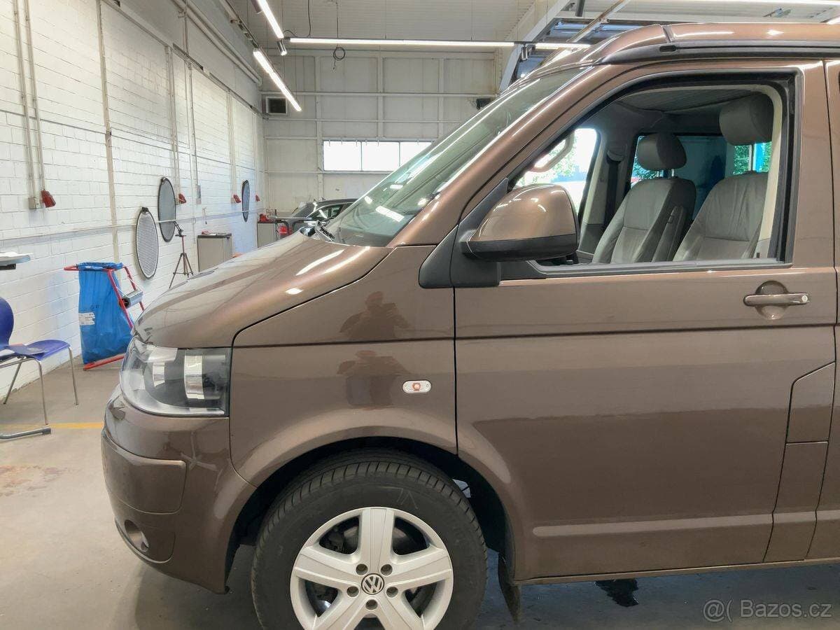 2011 Volkswagen OSTATNÍ - 2