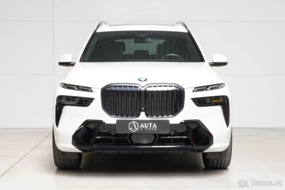 BMW X7 - 2