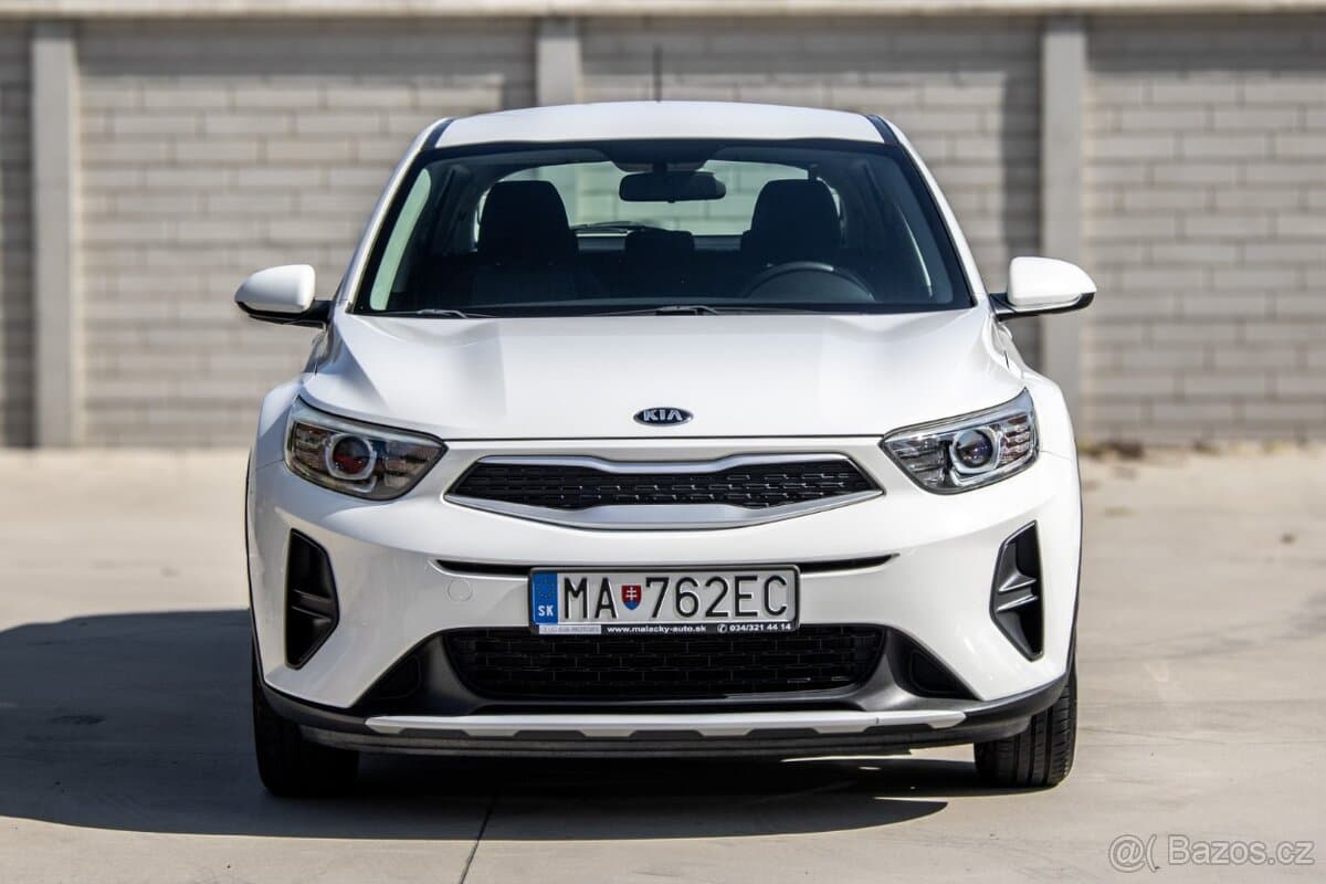 2018 Kia STONIC - 2