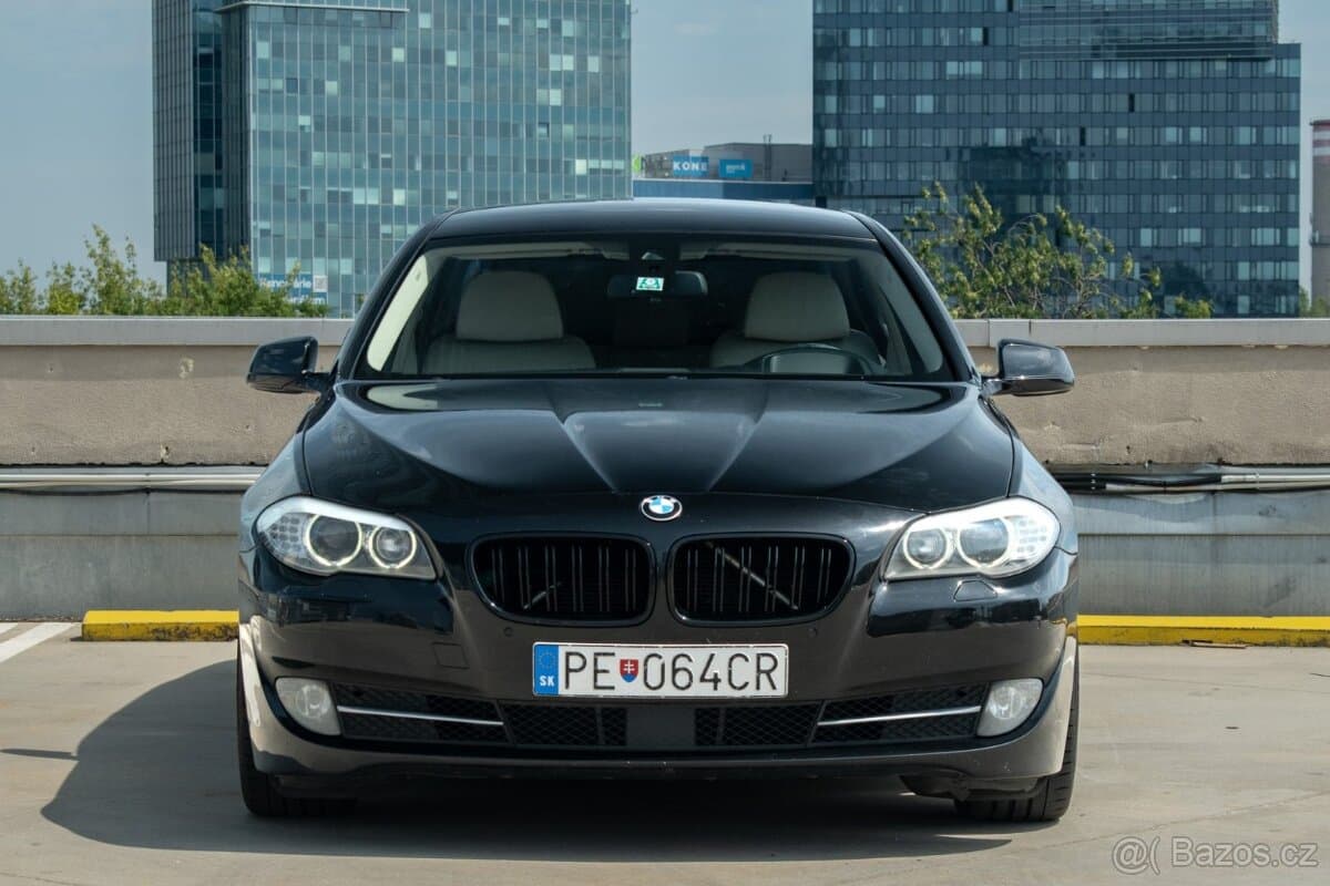 2013 BMW OSTATNÍ - 2