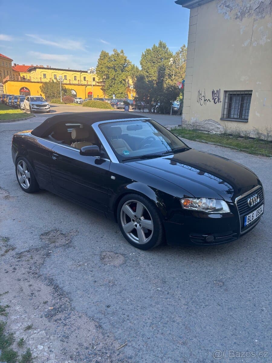 2006 Audi A4 - 2
