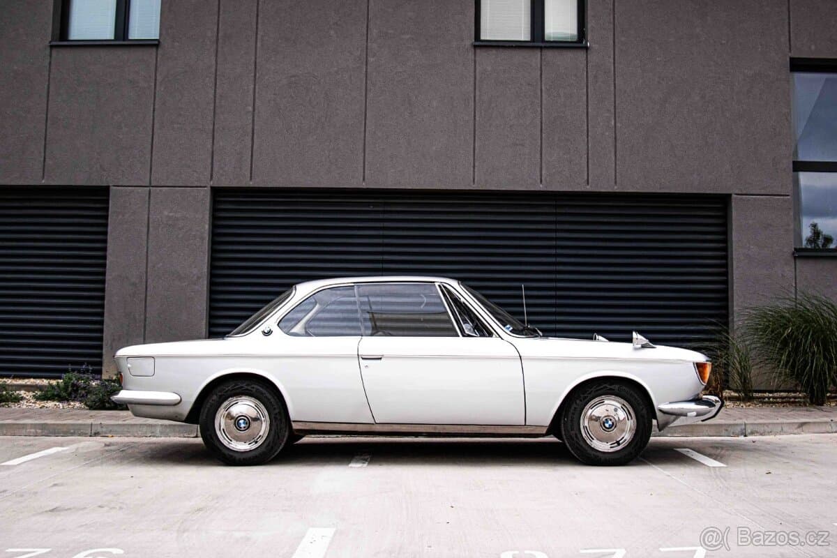 1969 BMW OSTATNÍ - 2
