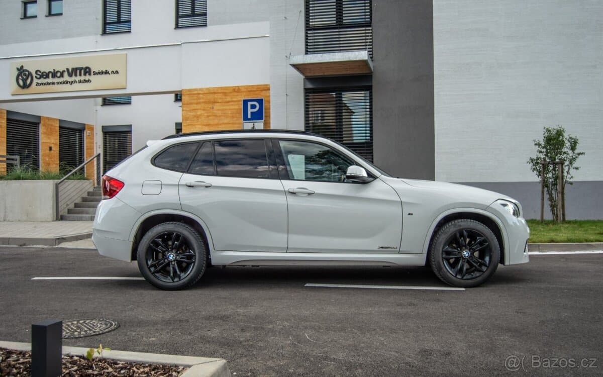 2014 BMW X1 - 2