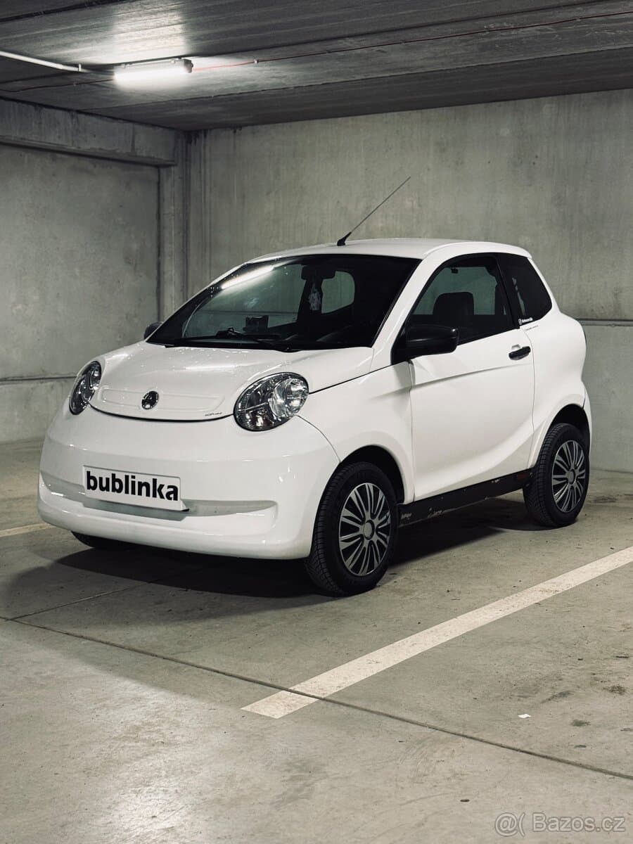 2019 Aixam MINAUTO - 2